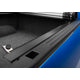 6.17 Ft. Bed Hard Rolling Tonneau Cover <br> 16-23 Toyota Tacoma