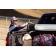 6.42 Ft. Bed Hard Rolling Tonneau Cover <br> 22-24 Toyota Tundra