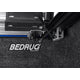 6 Ft. Bed Hard Rolling Tonneau Cover <br> 2024 Toyota Tacoma