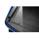 5.33 Ft. Bed Hard Rolling Tonneau Cover <br> 17-25 Honda Ridgeline
