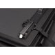 6.5 Ft. Bed Hard Folding Tonneau Cover Matte Finish <br> 88-13 Chevy GMC C/K Pickup/Silverado/Sierra 1500
