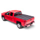 5.75 Ft. Bed Hard Folding Tonneau Cover Matte Finish <br> 14-18 (19 Legacy/Limited) Chevy Silverado/GMC Sierra