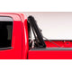 5.75 Ft. Bed Hard Folding Tonneau Cover Matte Finish <br> 14-18 (19 Legacy/Limited) Chevy Silverado/GMC Sierra