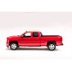 5.75 Ft. Bed Hard Folding Tonneau Cover Matte Finish <br> 14-18 (19 Legacy/Limited) Chevy Silverado/GMC Sierra