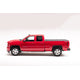 6.17 Ft. Bed Hard Folding Tonneau Cover Matte Finish <br> 15-22 Chevy Colorado/GMC Canyon