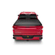 5.83 Ft. Bed Hard Folding Tonneau Cover Matte Finish <br> 19-25 Chevy Silverado/GMC Sierra