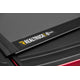 5.83 Ft. Bed Hard Folding Tonneau Cover Matte Finish <br> 19-25 Chevy Silverado/GMC Sierra