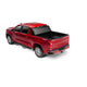 6.58 Ft. Bed Hard Folding Tonneau Cover Matte Finish <br> 19-25 Chevy Silverado/GMC Sierra 1500
