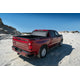 6.58 Ft. Bed Hard Folding Tonneau Cover Matte Finish <br> 19-25 Chevy Silverado/GMC Sierra 1500