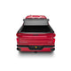 8.17 Ft. Bed Hard Folding Tonneau Cover Matte Finish <br> 20-25 Chevy Silverado/GMC Sierra 2500 HD/3500 HD