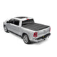 6.33 Ft. Bed Hard Folding Tonneau Cover Matte Finish <br> 12-18 (19-24 Classic) Ram 1500/12-24 2500/3500