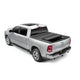 6.33 Ft. Bed Hard Folding Tonneau Cover Matte Finish <br> 12-18 (19-24 Classic) Ram 1500/12-24 2500/3500
