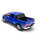 5.58 Ft. Bed Hard Folding Tonneau Cover Matte Finish <br> 09-18 (19-24 Classic) Ram