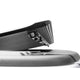 5.58 Ft. Bed Hard Folding Tonneau Cover Matte Finish <br> 09-18 (19-24 Classic) Ram