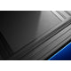 6.33 Ft. Bed Hard Folding Tonneau Cover Matte Finish <br> 19-25 (New Body Style) Ram 1500