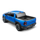 6.33 Ft. Bed Hard Folding Tonneau Cover Matte Finish <br> 19-25 (New Body Style) Ram 1500