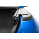 6.33 Ft. Bed Hard Folding Tonneau Cover Matte Finish <br> 19-25 (New Body Style) Ram 1500