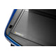 5.58 Ft. Bed Hard Folding Tonneau Cover Matte Finish <br> 19-25 (New Body Style) Ram