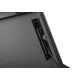 5.58 Ft. Bed Hard Folding Tonneau Cover Matte Finish <br> 19-25 (New Body Style) Ram