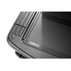 5.58 Ft. Bed Hard Folding Tonneau Cover Matte Finish <br> 19-25 (New Body Style) Ram