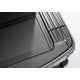 5.58 Ft. Bed Hard Folding Tonneau Cover Matte Finish <br> 19-25 (New Body Style) Ram