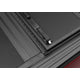 6.58 Ft. Bed Hard Folding Tonneau Cover Matte Finish <br> 04-14 Ford F-150