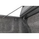 5.5 Ft. Bed Hard Folding Tonneau Cover Matte Finish <br> 04-14 Ford F-150