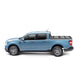 4.42 Ft. Bed Hard Folding Tonneau Cover Matte Finish <br> 22-25 Ford Maverick