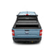 4.42 Ft. Bed Hard Folding Tonneau Cover Matte Finish <br> 22-25 Ford Maverick