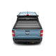 4.42 Ft. Bed Hard Folding Tonneau Cover Matte Finish <br> 22-25 Ford Maverick