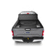 6.58 Ft. Bed Hard Folding Tonneau Cover Matte Finish <br> 15-20 Ford F-150