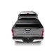 6.58 Ft. Bed Hard Folding Tonneau Cover Matte Finish <br> 15-20 Ford F-150