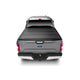 8.17 Ft. Bed Hard Folding Tonneau Cover Matte Finish <br> 15-20 Ford F-150