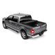 5.58 Ft. Bed Hard Folding Tonneau Cover Matte Finish <br> 15-20 Ford F-150