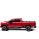 6.83 Ft. Bed Hard Folding Tonneau Cover Matte Finish <br> 17-24 Ford F-250/350