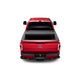 6.83 Ft. Bed Hard Folding Tonneau Cover Matte Finish <br> 17-24 Ford F-250/350