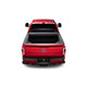 8.17 Ft. Bed Hard Folding Tonneau Cover Matte Finish <br> 17-24 Ford F-250/350