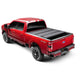 8.17 Ft. Bed Hard Folding Tonneau Cover Matte Finish <br> 17-24 Ford F-250/350