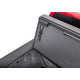 8.17 Ft. Bed Hard Folding Tonneau Cover Matte Finish <br> 17-24 Ford F-250/350