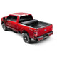 8.17 Ft. Bed Hard Folding Tonneau Cover Matte Finish <br> 17-24 Ford F-250/350