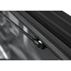 6.5 Ft. Bed Hard Folding Tonneau Cover Matte Finish <br> 21-25 Ford F-150