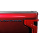 5.5 Ft. Bed Hard Folding Tonneau Cover Matte Finish <br> 21-25 Ford F-150