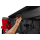 5.5 Ft. Bed Hard Folding Tonneau Cover Matte Finish <br> 21-25 Ford F-150