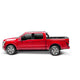 5.5 Ft. Bed Hard Folding Tonneau Cover Matte Finish <br> 21-25 Ford F-150