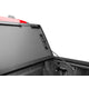 5.5 Ft. Bed Hard Folding Tonneau Cover Matte Finish <br> 21-25 Ford F-150