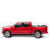 5.5 Ft. Bed Hard Folding Tonneau Cover Matte Finish <br> 21-25 Ford F-150