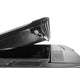 5.5 Ft. Bed Hard Folding Tonneau Cover Matte Finish <br> 21-25 Ford F-150