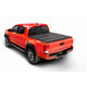 5 Ft. Bed Hard Folding Tonneau Cover Matte Finish <br> 05-15 Toyota Tacoma