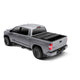 5.58 Ft. Bed Hard Folding Tonneau Cover Matte Finish <br> 07-21 Toyota Tundra