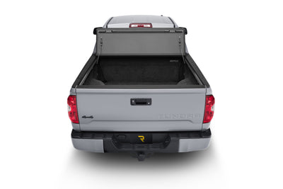 5.58 Ft. Bed Hard Folding Tonneau Cover Matte Finish <br> 07-21 Toyota Tundra